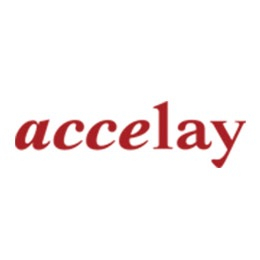アクセレイ株式会社