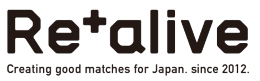 株式会社リアライブ