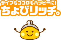 株式会社ちょびリッチ