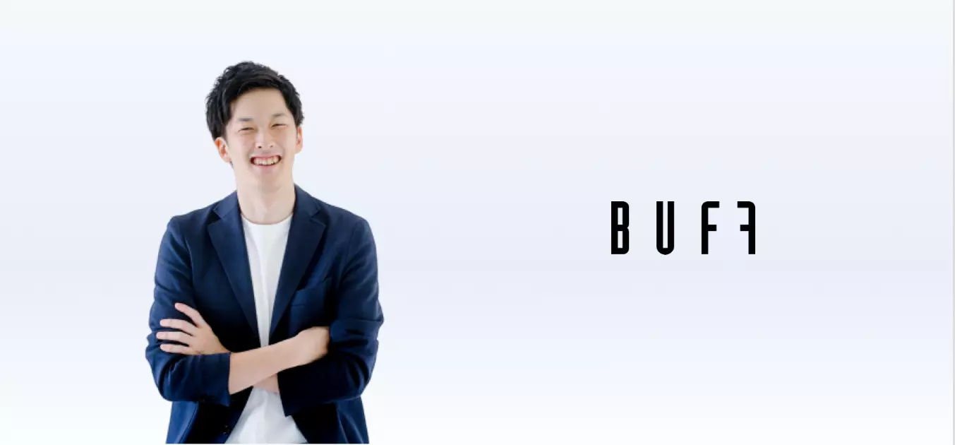 株式会社Buff