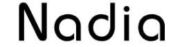 株式会社Nadia