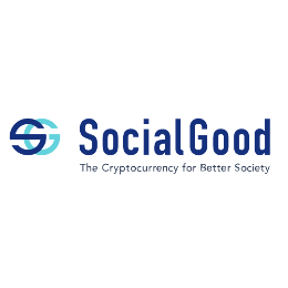 Social Good Foundation Inc.