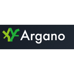 株式会社Argano