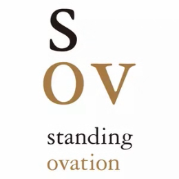 株式会社 STANDING OVATION