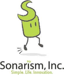 ソナーリズム株式会社