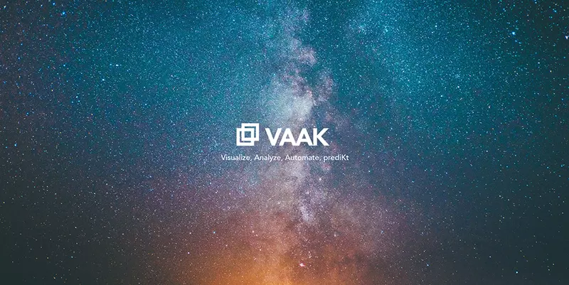 株式会社VAAK
