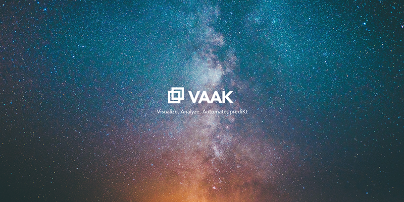 株式会社VAAK