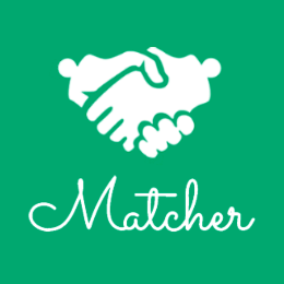 Matcher株式会社