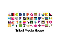 株式会社トライバルメディアハウス