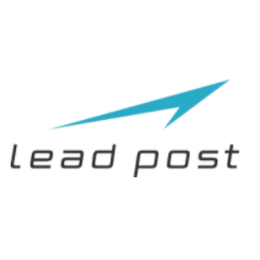 leadpost株式会社
