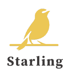 株式会社Starling