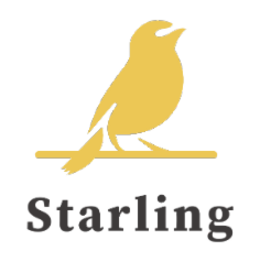 株式会社Starling