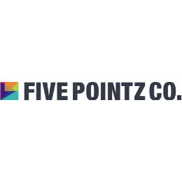 株式会社FIVE POINTZ