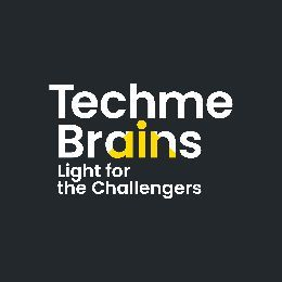 株式会社テックミーブレインズ