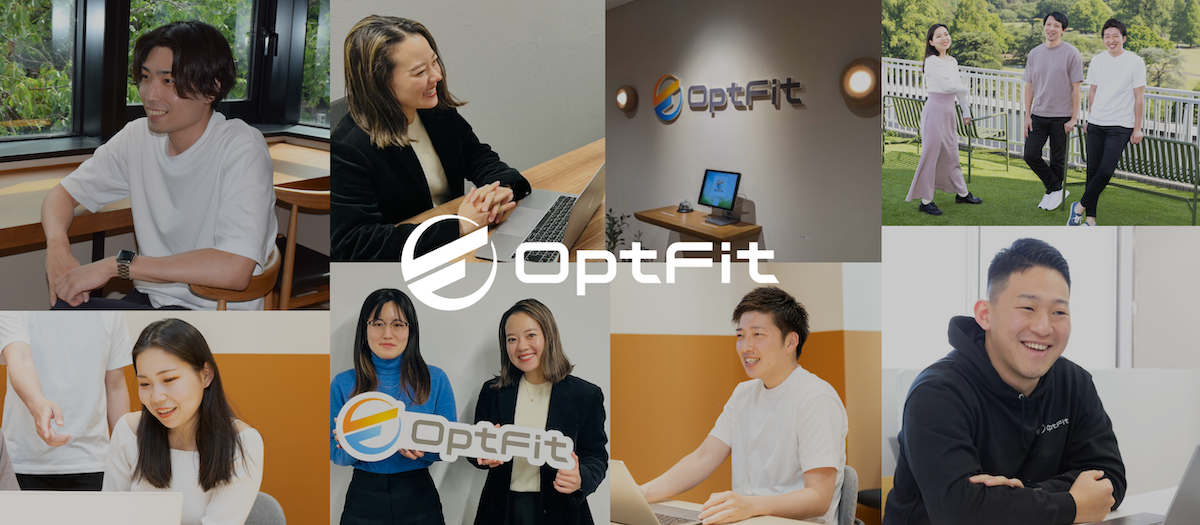 株式会社Opt Fit