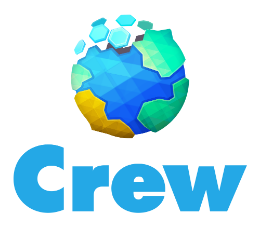 株式会社Crew