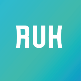 株式会社RUH