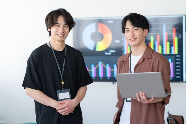 【一部リモ可】大手小売企業にてデータスチュワード募集！