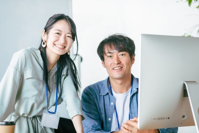 【フルリモ】ビジネスサポート企業でデジタルマーケターとして上流から携わる！