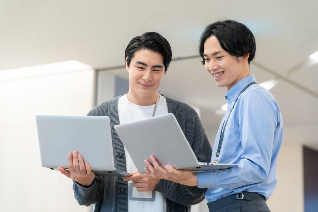 【一部リモ可】自治体向けマイナンバー関連システムの保守・追加開発支援