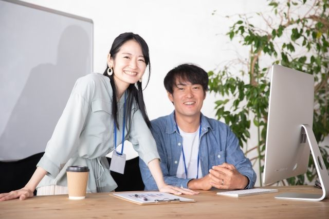 【完全在宅】大手出版社でのCRM運用支援/活用サポート（アンケート事務局）募集！ 