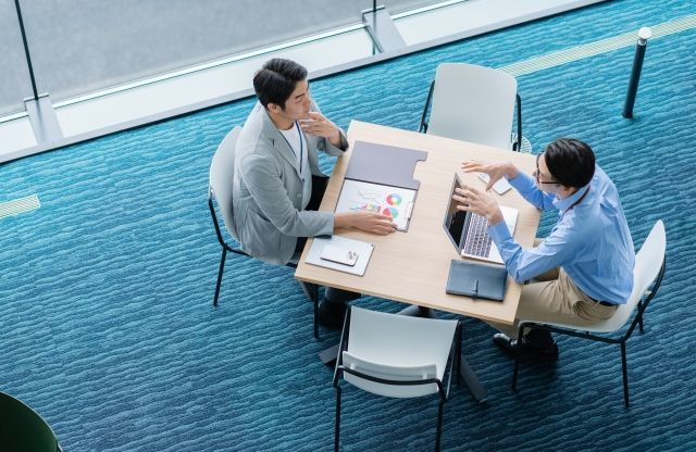 【一部リモート可】大手IT企業にて、データエンジニアを募集中!