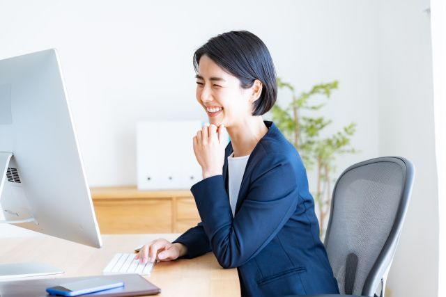 【未経験歓迎!】教育系成長企業でスカウト送付専任の採用事務スタッフ（派遣）