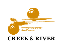 株式会社クリーク・アンド・リバー社