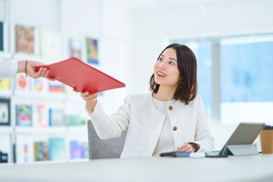 【一部リモ】BtoBマーケティングコンサルタント@精密機器メーカー