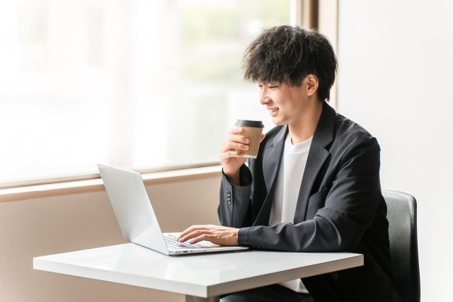 【リモート/～170万円】SAP基幹システム刷新の構想策定支援コンサル