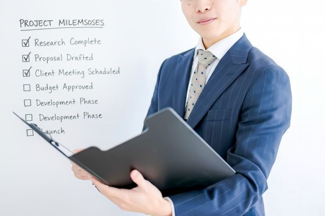 株式会社クリーク・アンド・リバー社