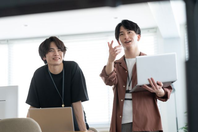【月80h程度/一部リモ可/副業可】大手データ活用支援企業でAI導入担当者を募集