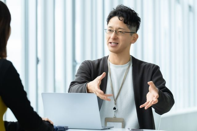 【週20H/リモート/短期】自動車販売店向けのPowerPoint研修設計