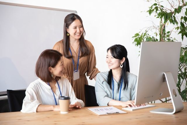 大手化粧品メーカーにおけるAPI連携プロジェクト進行管理担当を募集！＠東京