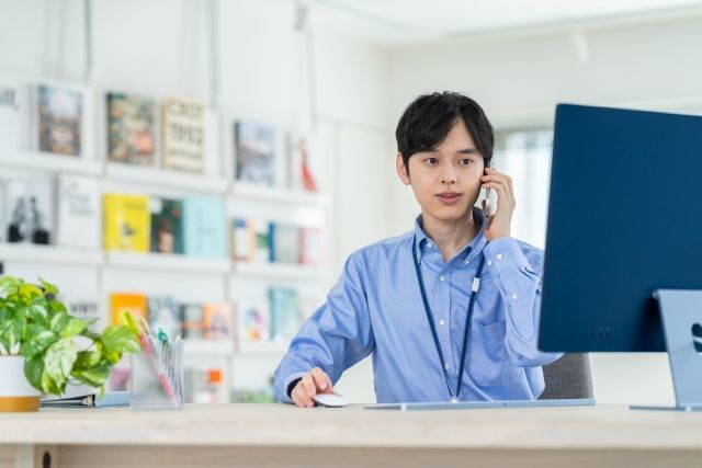 【週3在宅OK】大手総合印刷会社で大規模コーポレートサイトのWebディレクター！