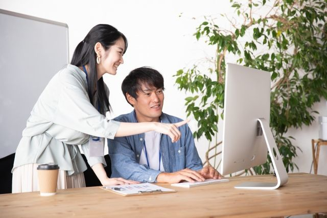 【一部リモ可】IT系企業の運用業務サポート担当を募集！＠東京