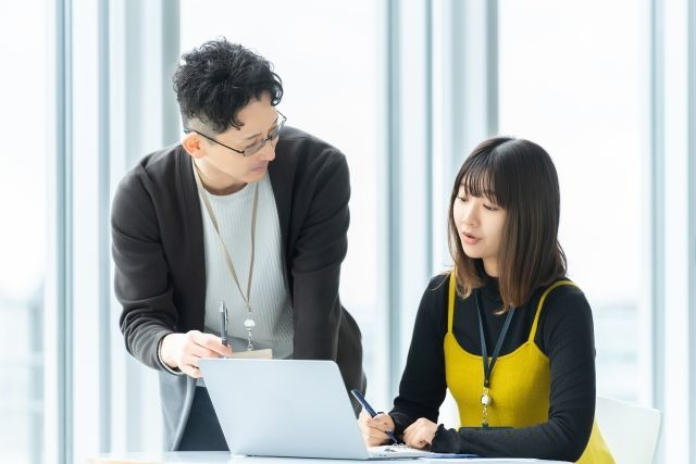 【一部リモート】大手インターネット広告代理店にてMAオペレーター＠渋谷