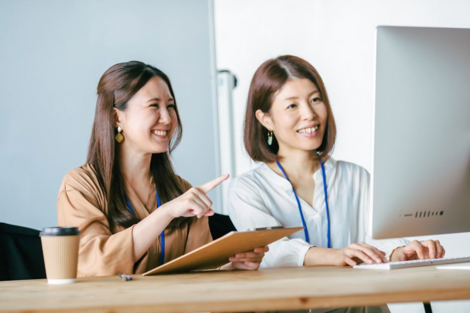 【経験浅めOK】大手マーケティング支援企業にてwebデザイナー大募集中♪