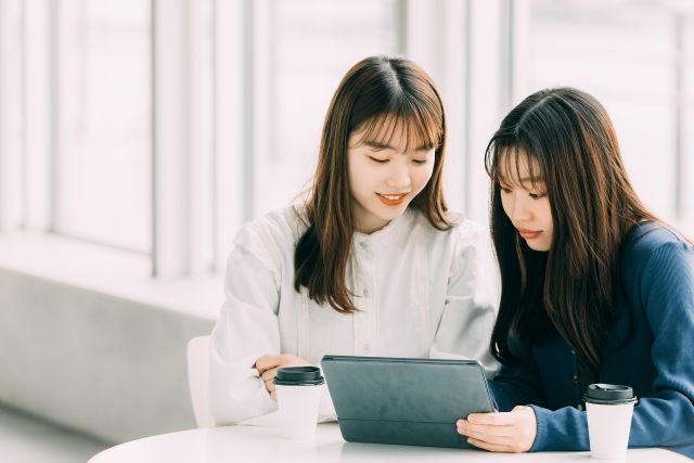 【一部在宅】大手化粧品会社で制作進行管理・データ分析！＠東京