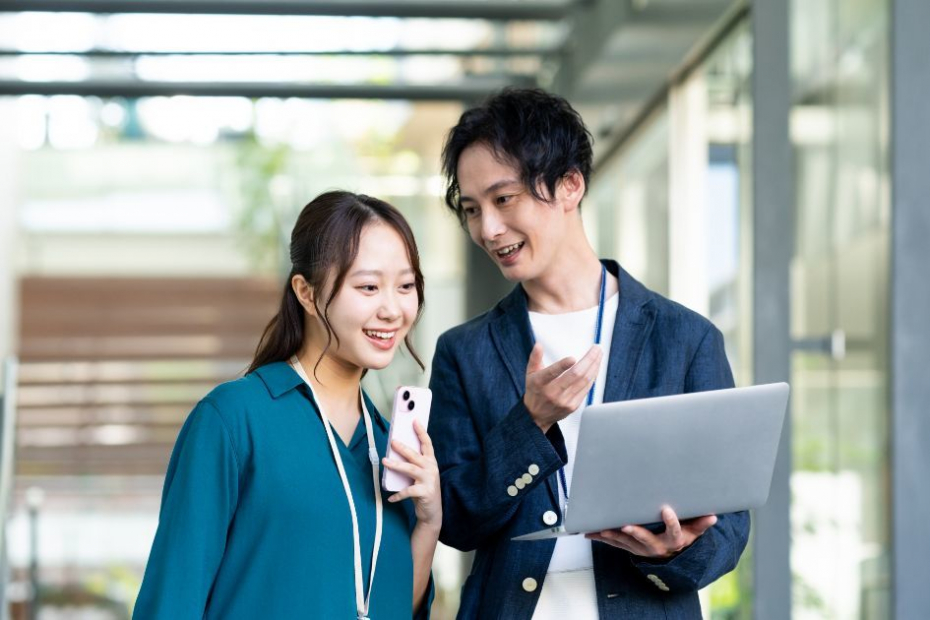 【一部リモ可】社内DX推進／業務自動化ハイクラスエンジニア