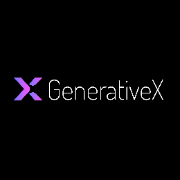 株式会社GenerativeX