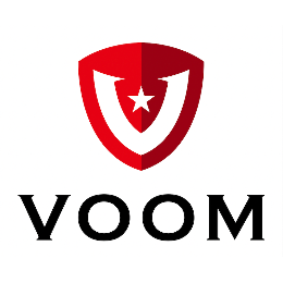 株式会社VOOM