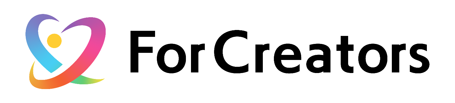 ForCreators株式会社