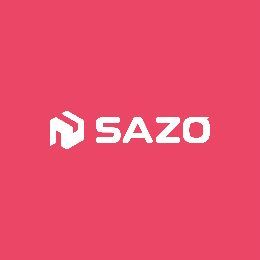 株式会社SAZO