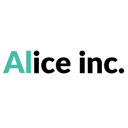 株式会社Alice