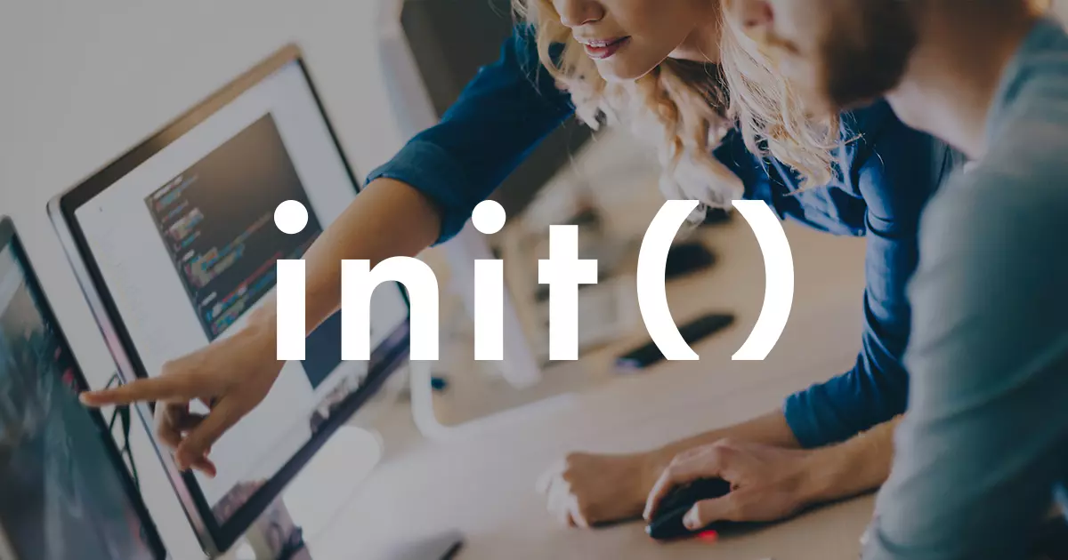 init株式会社