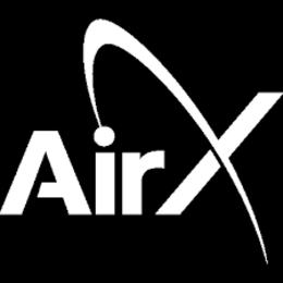 株式会社AirX