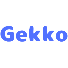 株式会社Gekko