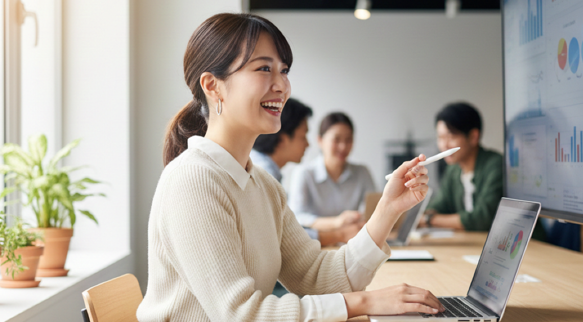 株式会社eマーケティング