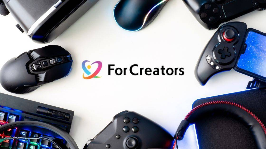 ForCreators株式会社